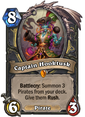 Illustration for article titled Everything You Need To Know About Hearthstone's Next Expansion, Rastakhan's Rumble